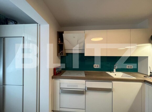 Apartament de închiriat 2 camere Strand - 168619AI | BLITZ Sibiu | Poza11