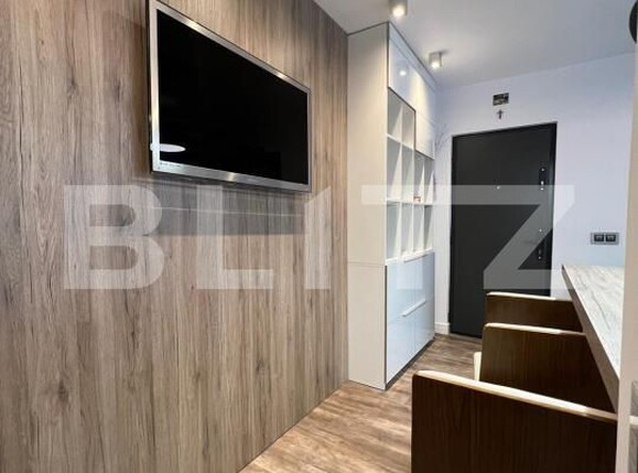 Apartament de închiriat 2 camere Strand - 168619AI | BLITZ Sibiu | Poza14