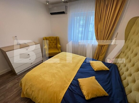 Apartament de închiriat 2 camere Strand - 168619AI | BLITZ Sibiu | Poza4