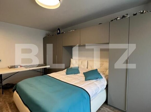 Apartament de închiriat 2 camere Strand - 168619AI | BLITZ Sibiu | Poza15