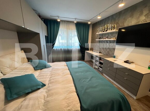 Apartament de închiriat 2 camere Strand - 168619AI | BLITZ Sibiu | Poza20