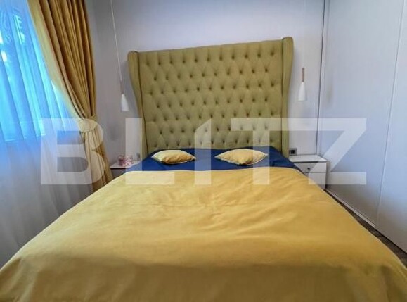 Apartament de închiriat 2 camere Strand - 168619AI | BLITZ Sibiu | Poza5