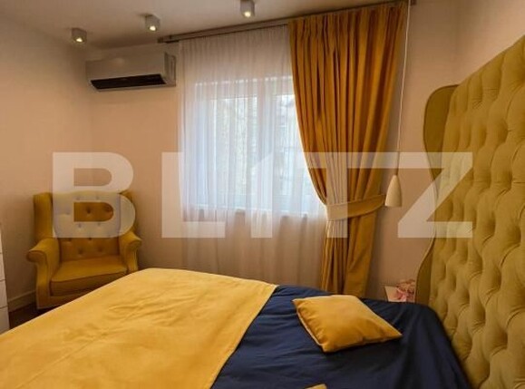 Apartament de închiriat 2 camere Strand - 168619AI | BLITZ Sibiu | Poza2