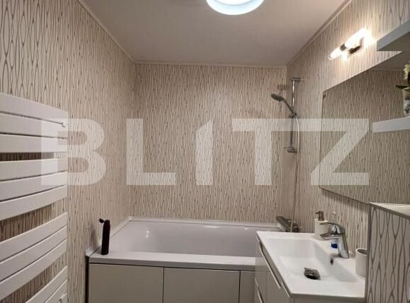 Apartament de închiriat 2 camere Strand - 168619AI | BLITZ Sibiu | Poza25