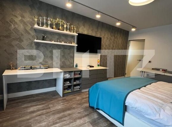 Apartament de închiriat 2 camere Strand - 168619AI | BLITZ Sibiu | Poza17