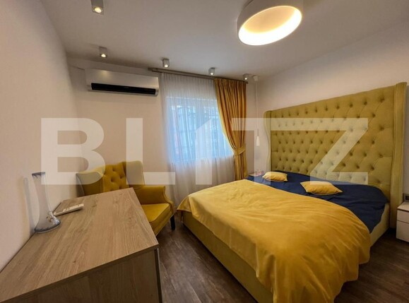 Apartament de închiriat 2 camere Strand - 168619AI | BLITZ Sibiu | Poza3