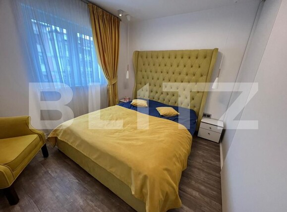 Apartament de închiriat 2 camere Strand - 168619AI | BLITZ Sibiu | Poza1