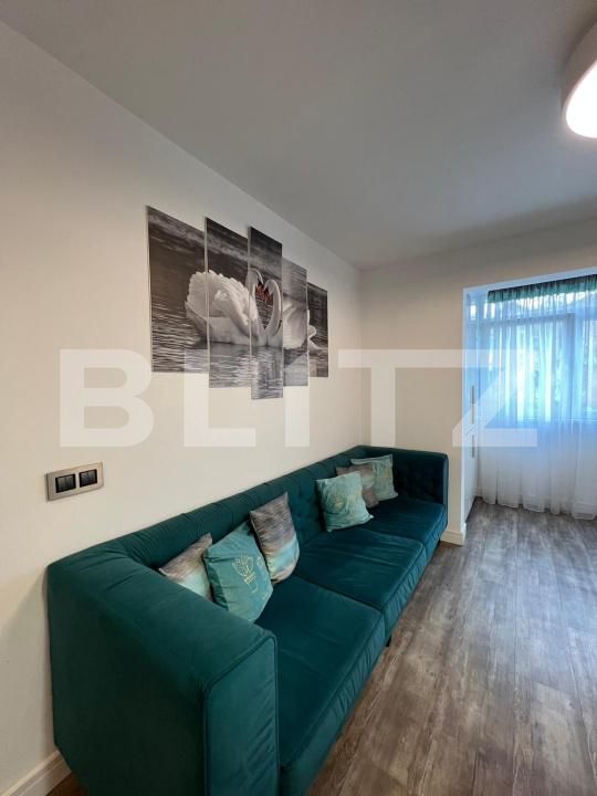 Apartament de închiriat 2 camere Strand - 168619AI | BLITZ Sibiu | Poza9