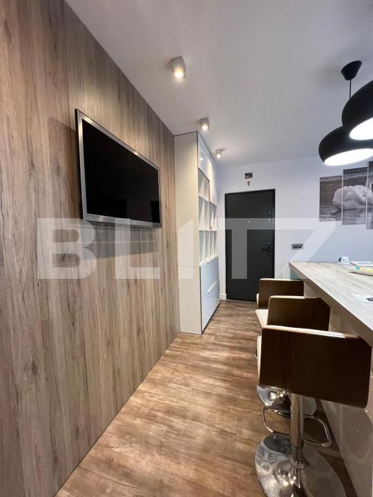 Apartament de închiriat 2 camere Strand - 168619AI | BLITZ Sibiu | Poza13