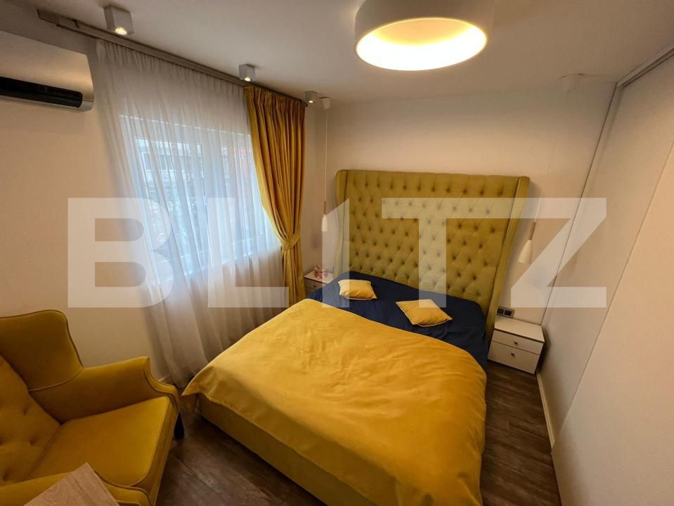 Apartament de închiriat 2 camere Strand - 168619AI | BLITZ Sibiu | Poza7