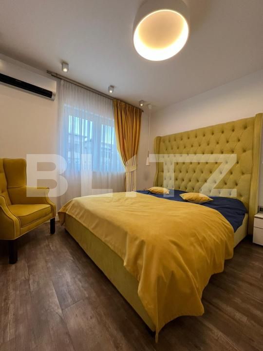 Apartament de închiriat 2 camere Strand - 168619AI | BLITZ Sibiu | Poza6