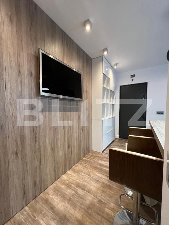 Apartament de închiriat 2 camere Strand - 168619AI | BLITZ Sibiu | Poza14