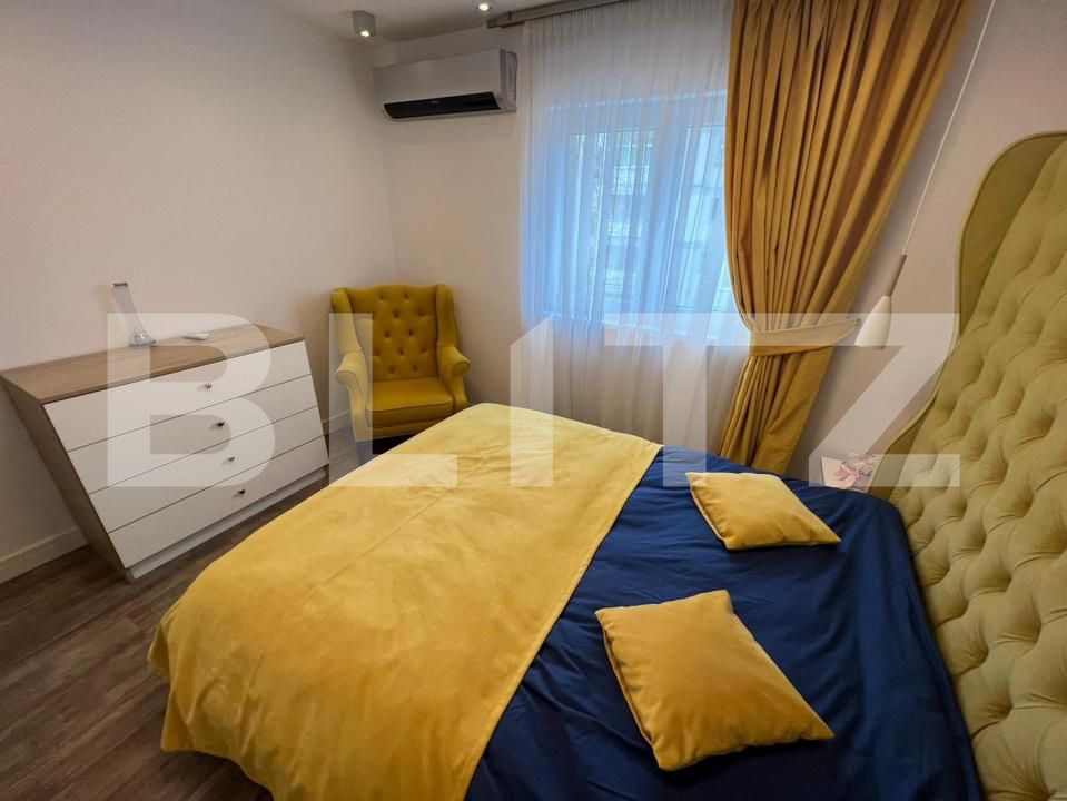 Apartament de închiriat 2 camere Strand - 168619AI | BLITZ Sibiu | Poza4