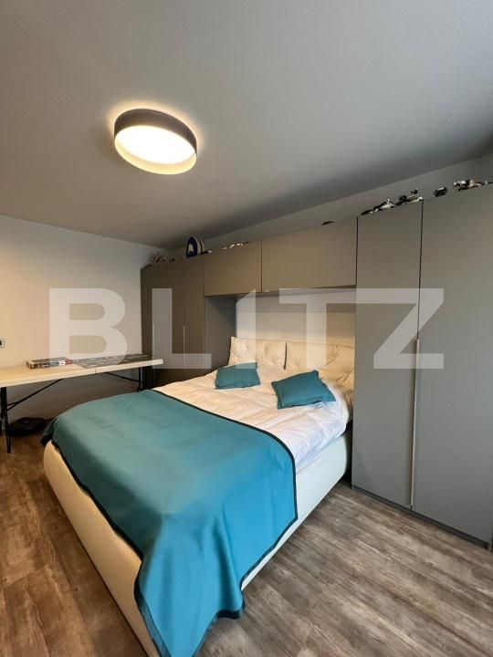 Apartament de închiriat 2 camere Strand - 168619AI | BLITZ Sibiu | Poza15
