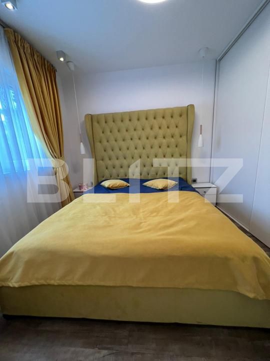 Apartament de închiriat 2 camere Strand - 168619AI | BLITZ Sibiu | Poza5