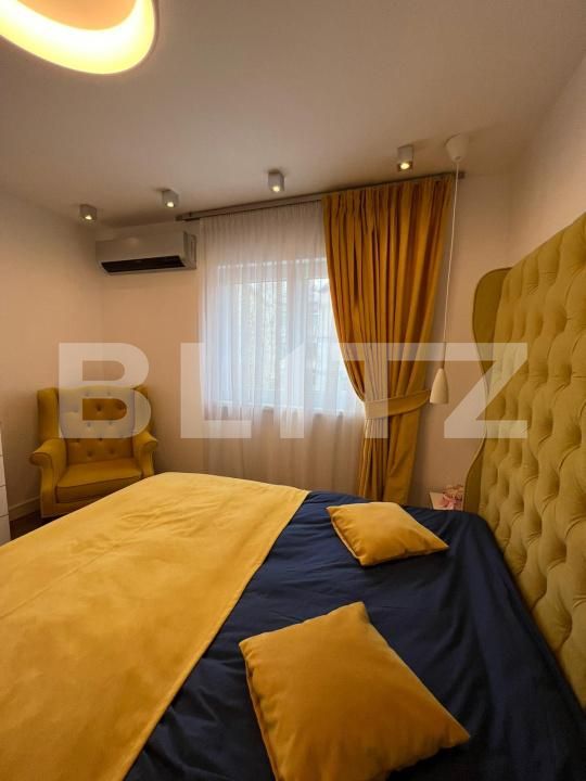 Apartament de închiriat 2 camere Strand - 168619AI | BLITZ Sibiu | Poza2