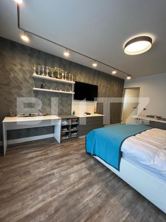 Apartament de închiriat 2 camere Strand - 168619AI | BLITZ Sibiu | Poza17