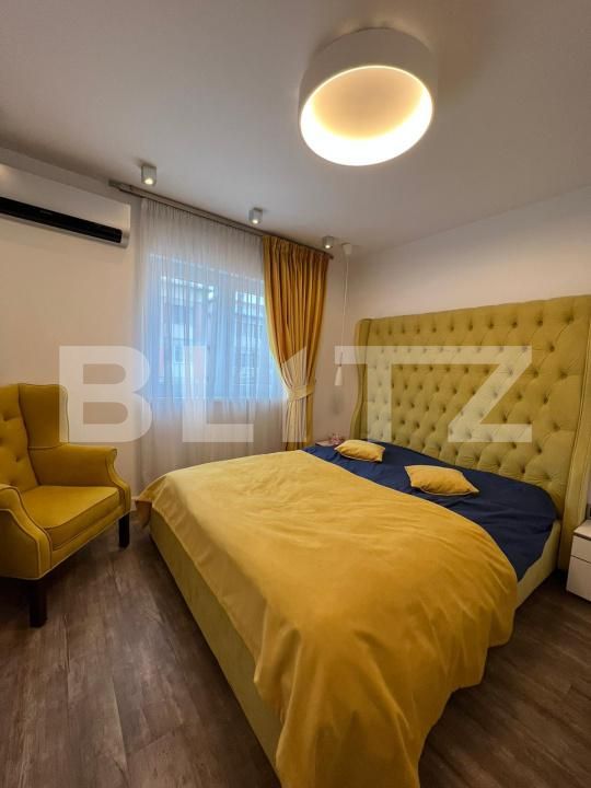 Apartament de închiriat 2 camere Strand - 168619AI | BLITZ Sibiu | Poza8