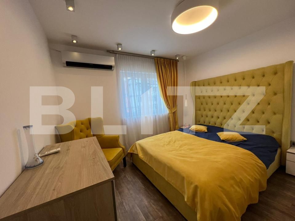 Apartament de închiriat 2 camere Strand - 168619AI | BLITZ Sibiu | Poza3