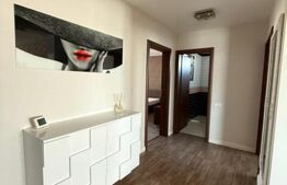 Apartament modern, 3 camera, 105 mp, zona Gusteritei