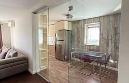 Apartament modern, 3 camera, 105 mp, zona Gusteritei