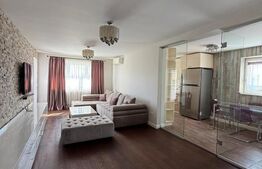 Apartament modern, 3 camera, 105 mp, zona Gusteritei