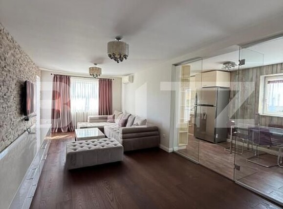 Apartament de vânzare 3 camere Gusterita - 168685AV | BLITZ Sibiu | Poza1