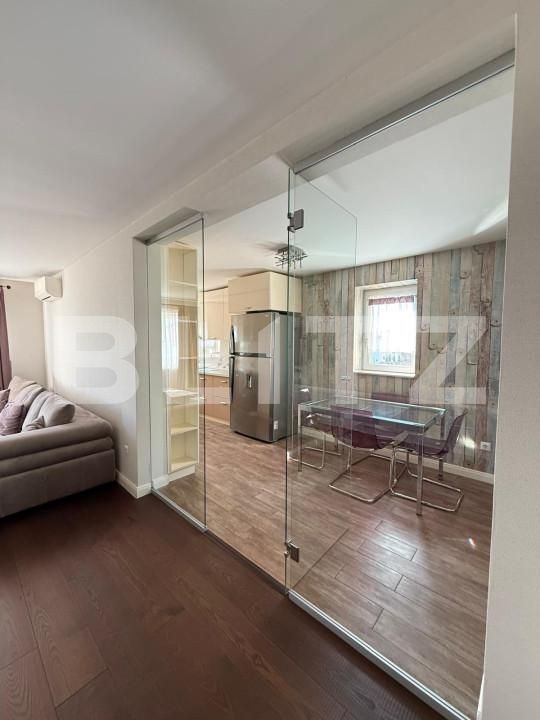 Apartament de vânzare 3 camere Gusterita - 168685AV | BLITZ Sibiu | Poza2