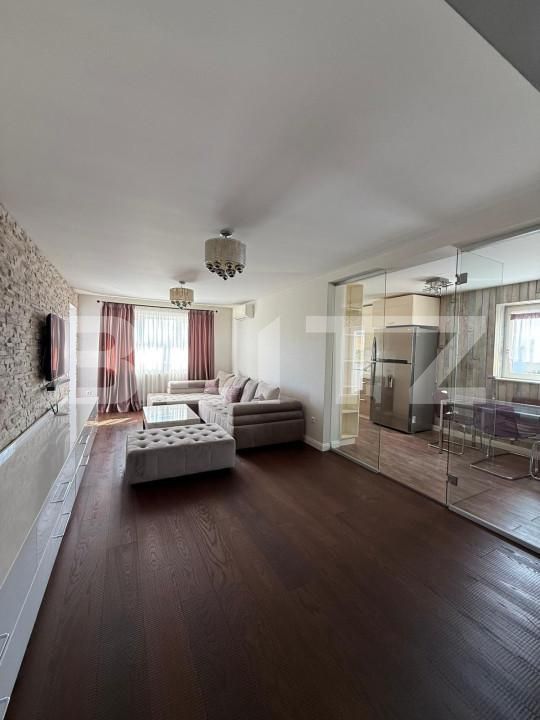 Apartament de vânzare 3 camere Gusterita - 168685AV | BLITZ Sibiu | Poza1