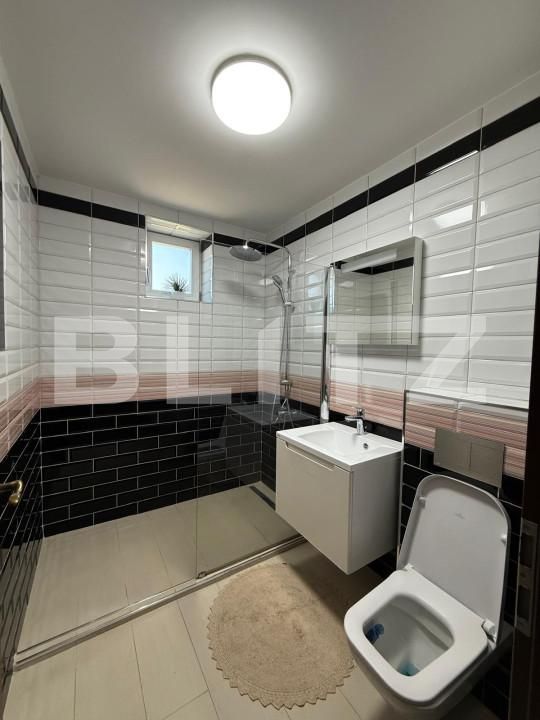 Apartament de vânzare 3 camere Gusterita - 168685AV | BLITZ Sibiu | Poza13