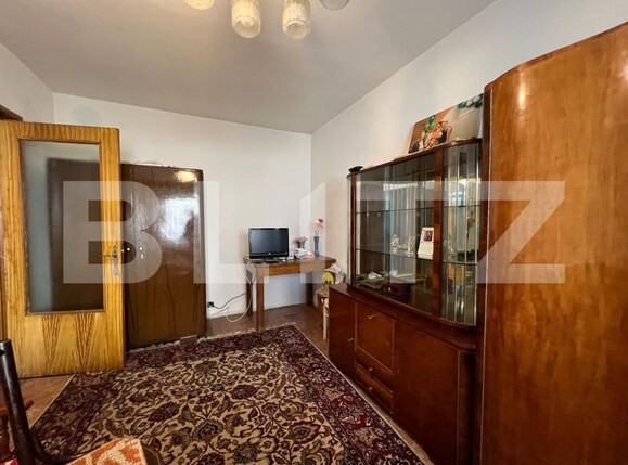 Apartament de închiriat 2 camere Trei Stejari - 168725AI | BLITZ Sibiu | Poza6