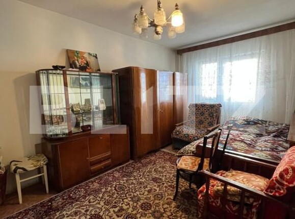 Apartament de închiriat 2 camere Trei Stejari - 168725AI | BLITZ Sibiu | Poza2