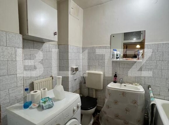 Apartament de închiriat 2 camere Trei Stejari - 168725AI | BLITZ Sibiu | Poza11