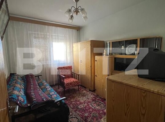 Apartament de închiriat 2 camere Trei Stejari - 168725AI | BLITZ Sibiu | Poza7