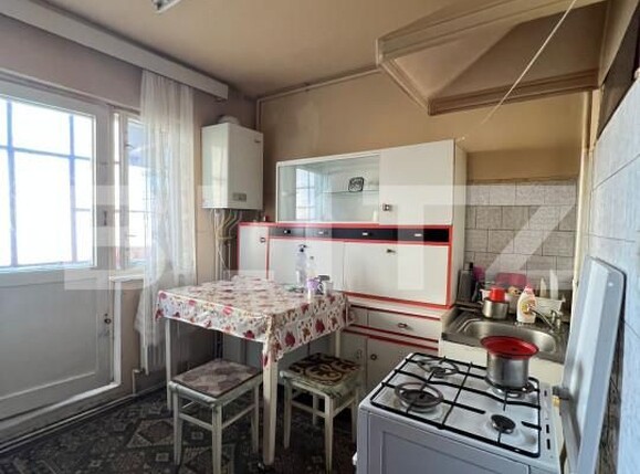 Apartament de închiriat 2 camere Trei Stejari - 168725AI | BLITZ Sibiu | Poza3