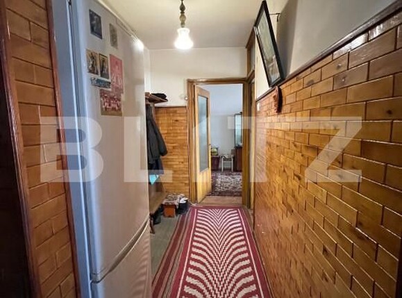 Apartament de închiriat 2 camere Trei Stejari - 168725AI | BLITZ Sibiu | Poza8