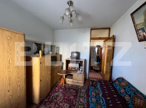 Apartament de închiriat 2 camere Trei Stejari - 168725AI | BLITZ Sibiu | Poza5