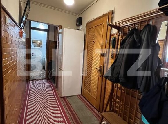 Apartament de închiriat 2 camere Trei Stejari - 168725AI | BLITZ Sibiu | Poza9