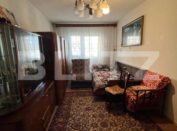 Apartament de închiriat 2 camere Trei Stejari - 168725AI | BLITZ Sibiu | Poza1