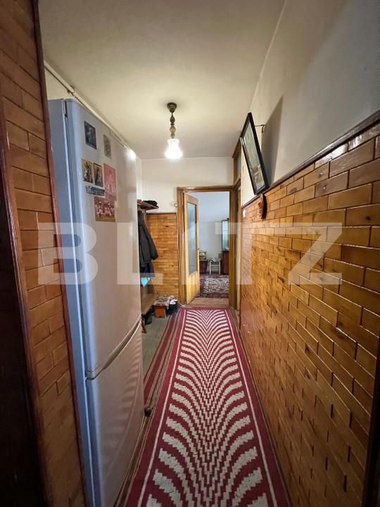 Apartament de închiriat 2 camere Trei Stejari - 168725AI | BLITZ Sibiu | Poza8