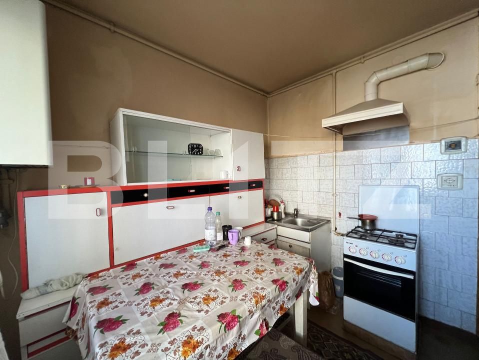 Apartament de închiriat 2 camere Trei Stejari - 168725AI | BLITZ Sibiu | Poza4