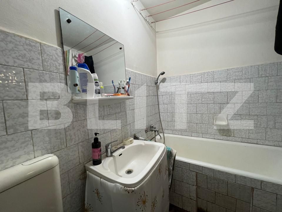 Apartament de închiriat 2 camere Trei Stejari - 168725AI | BLITZ Sibiu | Poza10