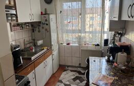 Apartament cu 2 camere, 47 mp, zona Terezian