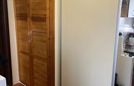 Apartament cu 2 camere, 47 mp, zona Terezian