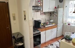 Apartament cu 2 camere, 47 mp, zona Terezian
