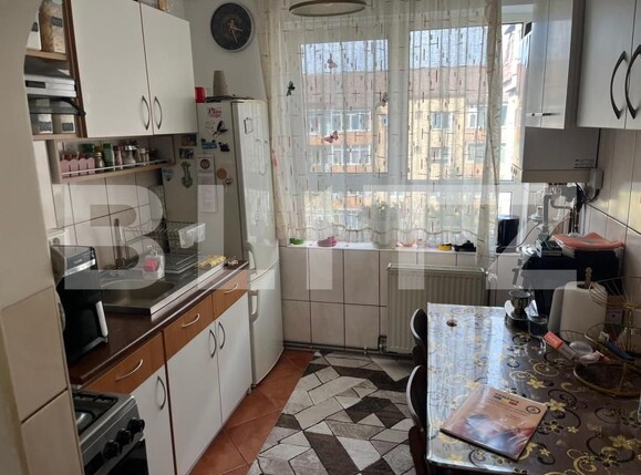 Apartament de vânzare 2 camere Terezian - 168766AV | BLITZ Sibiu | Poza4