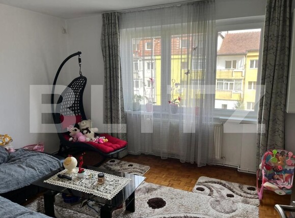 Apartament de vânzare 2 camere Terezian - 168766AV | BLITZ Sibiu | Poza2