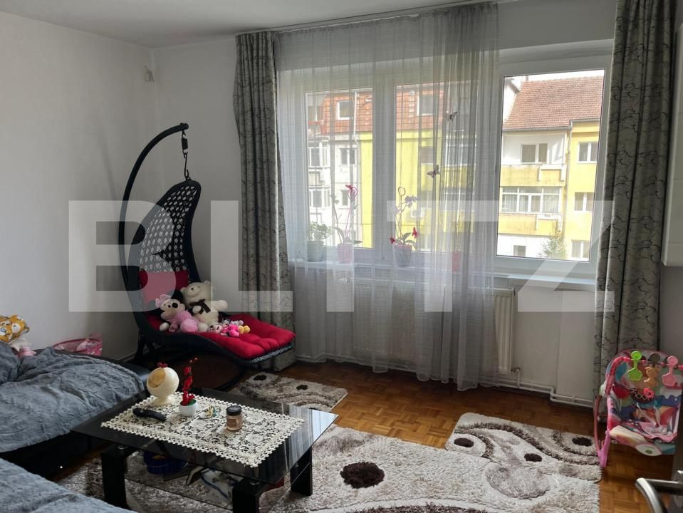 Apartament de vânzare 2 camere Terezian - 168766AV | BLITZ Sibiu | Poza2