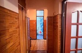 Apartament 4 camere, 80 mp, decomandat, zona Centrală
