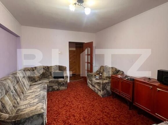 Apartament de vânzare 4 camere Central - 168846AV | BLITZ Sibiu | Poza2